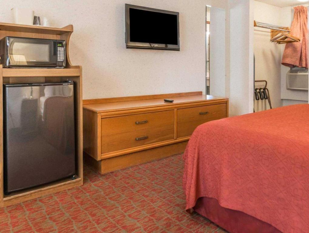 Quality Inn Royle Kittanning Exterior foto
