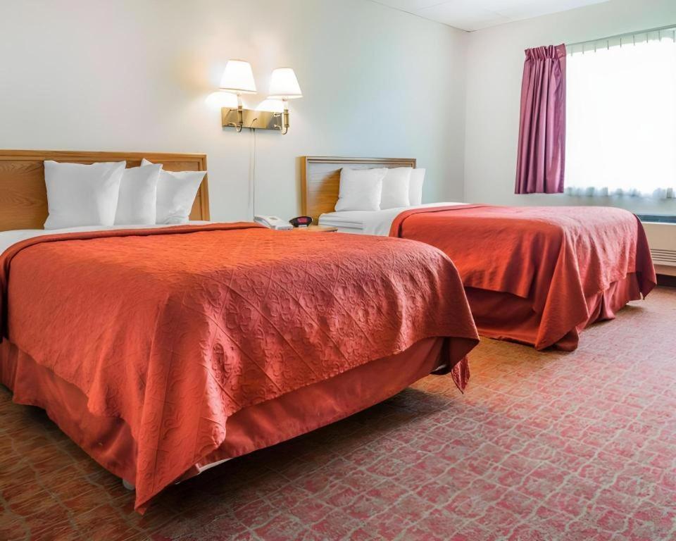 Quality Inn Royle Kittanning Exterior foto
