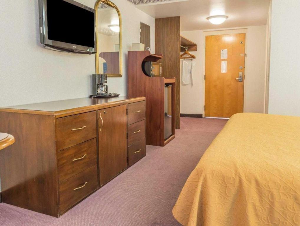 Quality Inn Royle Kittanning Exterior foto