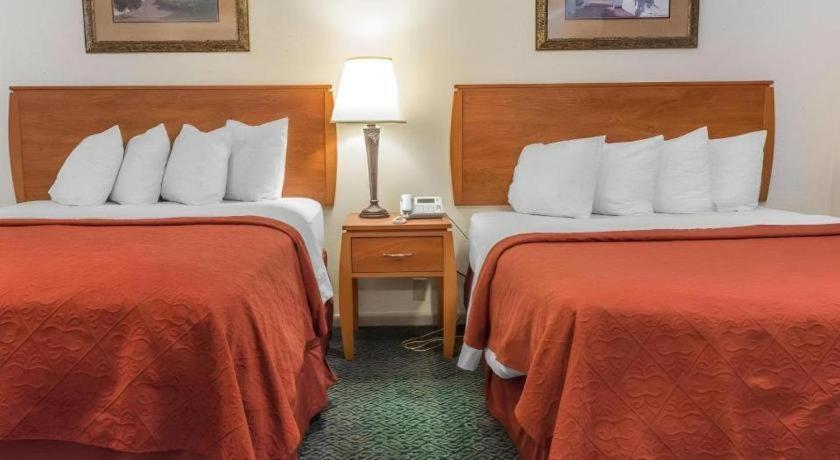 Quality Inn Royle Kittanning Exterior foto