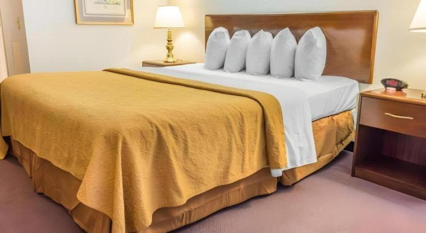 Quality Inn Royle Kittanning Exterior foto