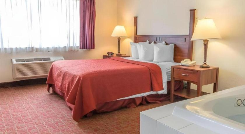 Quality Inn Royle Kittanning Exterior foto