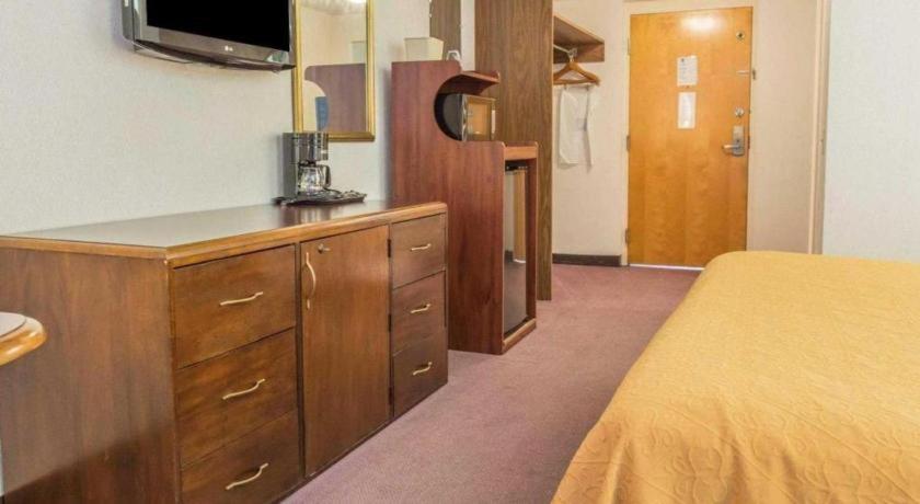 Quality Inn Royle Kittanning Exterior foto
