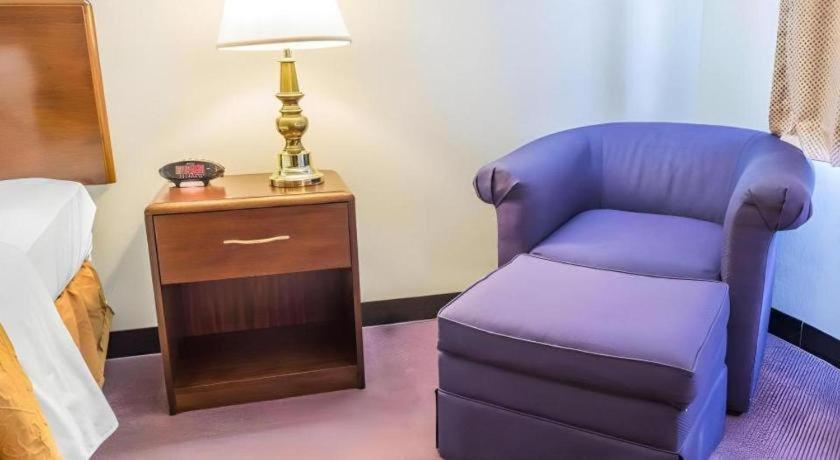 Quality Inn Royle Kittanning Exterior foto